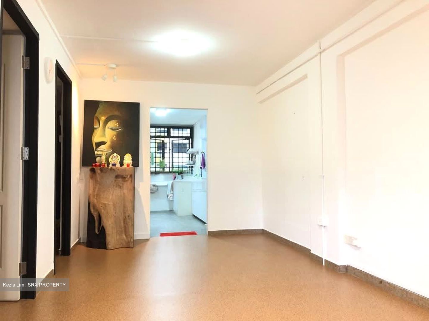 Blk 5 Ghim Moh Road (Queenstown), HDB 3 Rooms #583460511